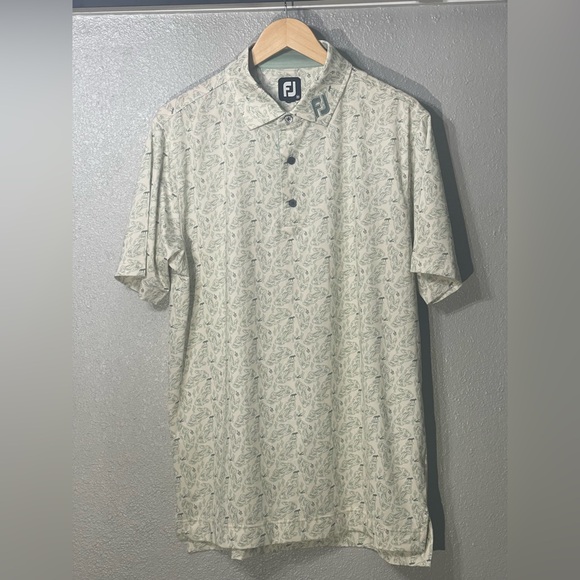 FootJoy Other - FootJoy Men’s Polo - Size M